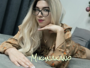 Mikunakano