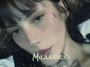 Milaaricci