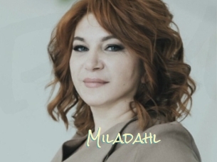 Miladahl