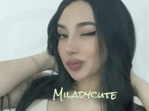 Miladycute