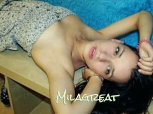 Milagreat