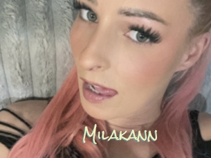 Milakann