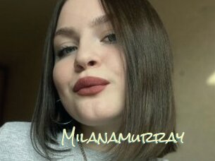 Milanamurray