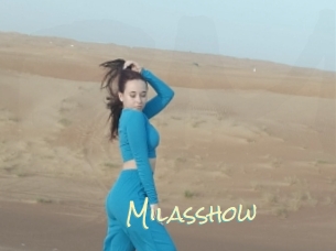 Milasshow