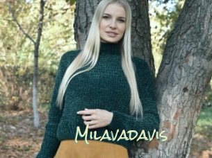 Milavadavis