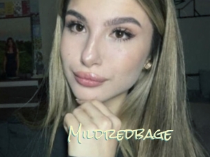 Mildredbage