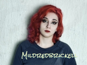 Mildredbrickell