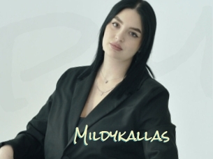 Mildykallas