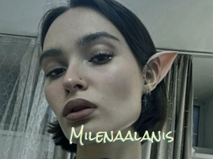 Milenaalanis