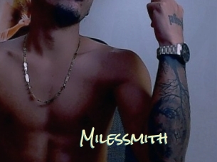 Milessmith