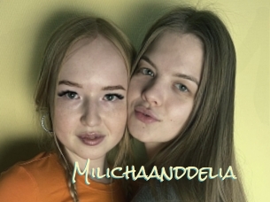 Milichaanddelia