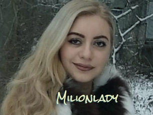 Milionlady