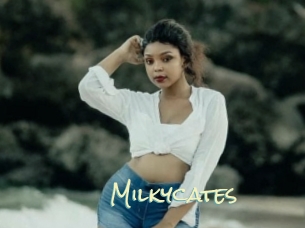 Milkycates