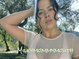 Milkymommymouth