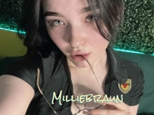 Milliebraun