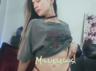 Millielewis