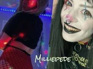 Milliepede