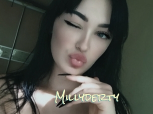 Millyderty