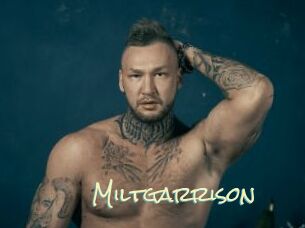 Miltgarrison