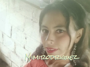 Mimirodriguez