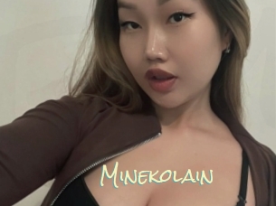 Minekolain