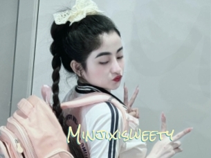 Minjixisweety