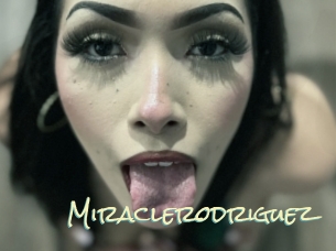 Miraclerodriguez