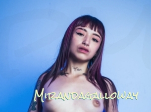 Mirandagalloway