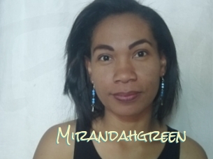 Mirandahgreen