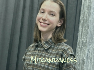 Mirandaness