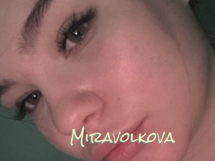 Miravolkova