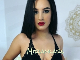 Miriamlars