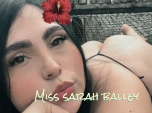 Miss_sarah_balley