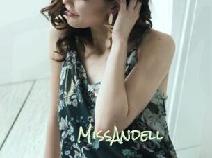 MissAndell