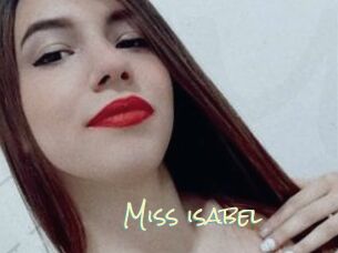 Miss_isabel