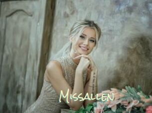 Missallen