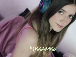 Missamisx