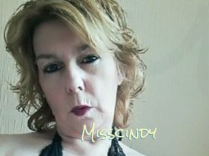 Misscindy