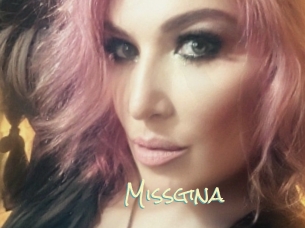 Missgina