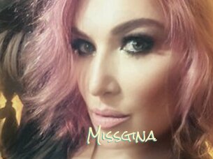 Missgina