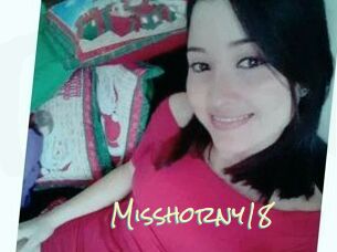 Misshorny18