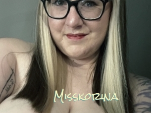 Misskorina