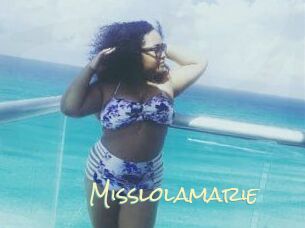 Misslolamarie