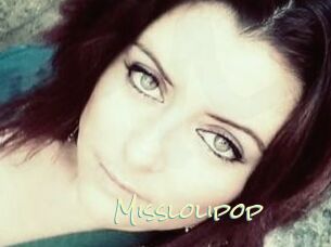 Misslolipop