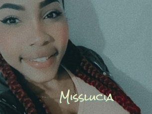 Misslucia