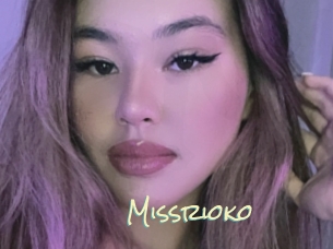 Missrioko