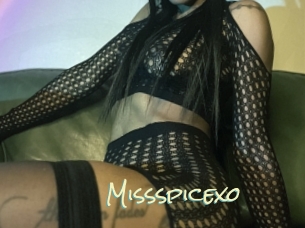 Missspicexo