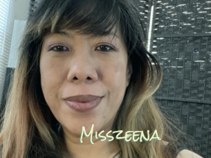 Misszeena