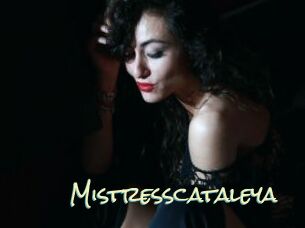 Mistresscataleya