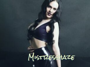 Mistresshaze